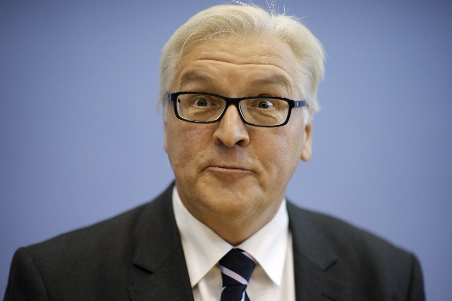 Frank-Walter Steinmeier