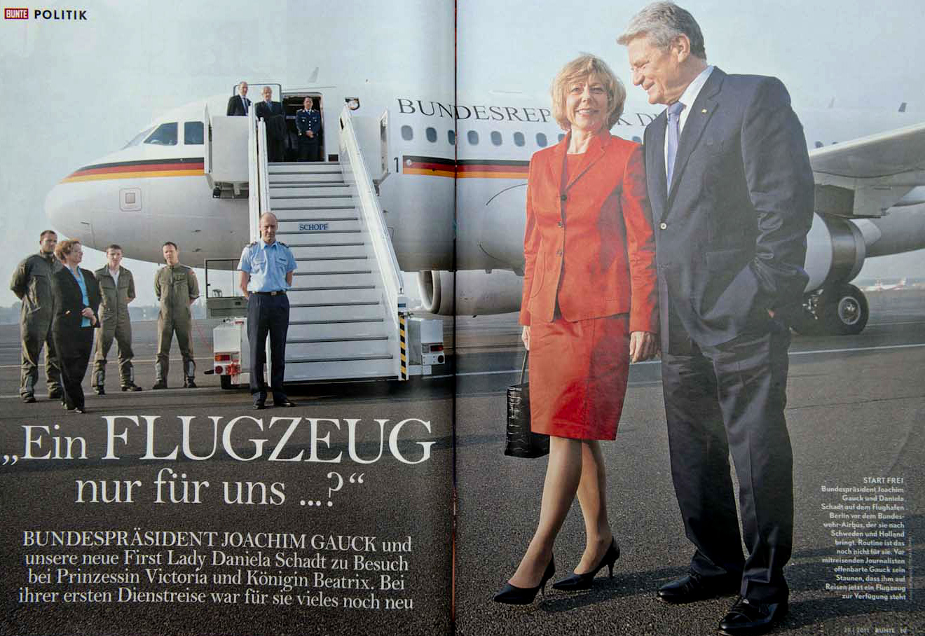 Bunte, 10.05.12